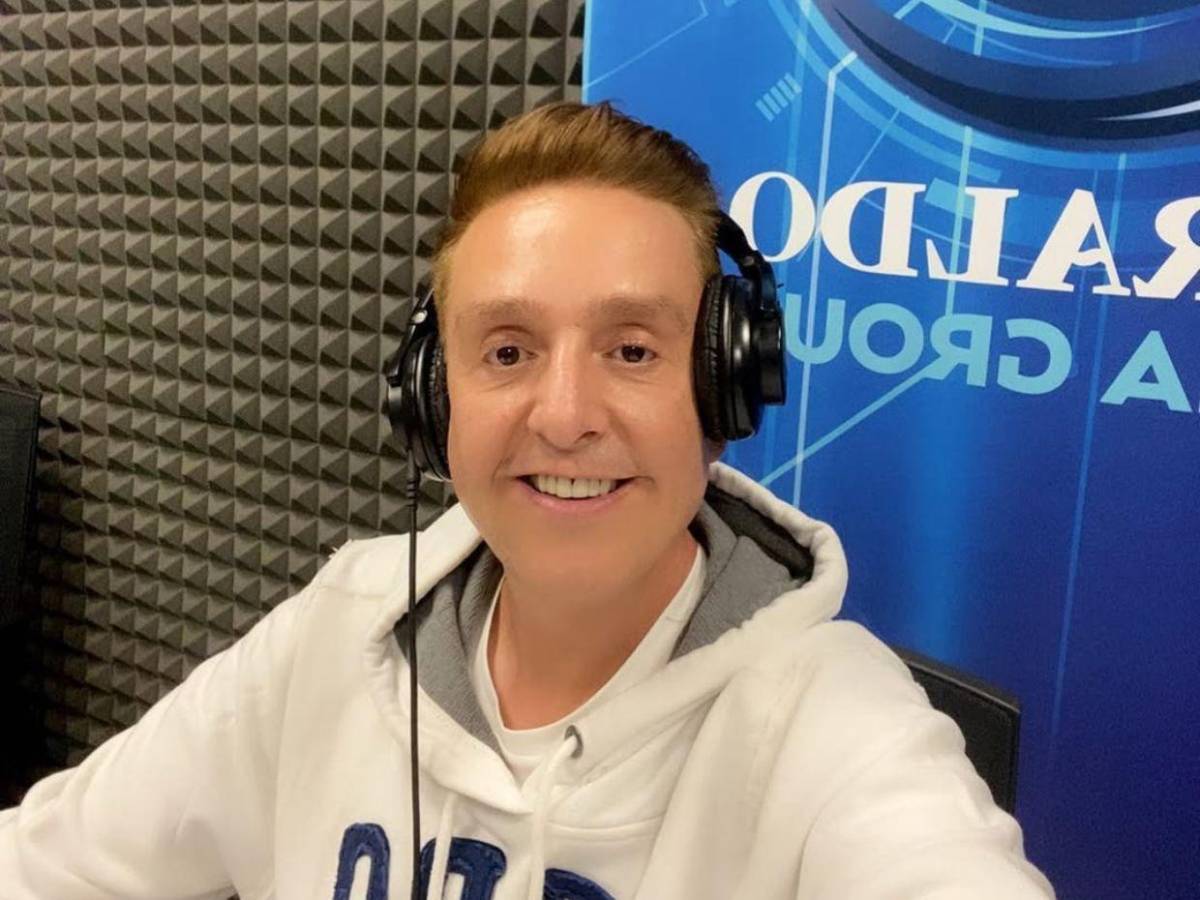 Daniel Bisogno: la lucha del querido conductor contra enfermedades devastadoras