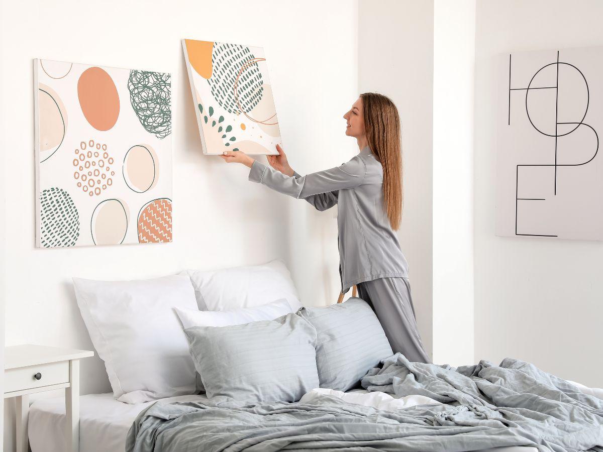 En 2024, renueve las energías de su dormitorio y alcance el bienestar