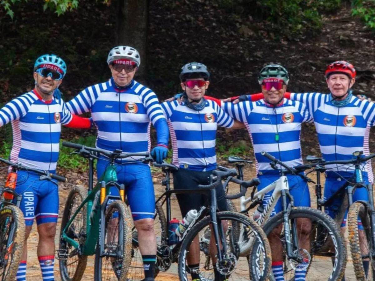 Ocho clubes de ciclismo del país a seguir en la Vuelta El Heraldo 2026
