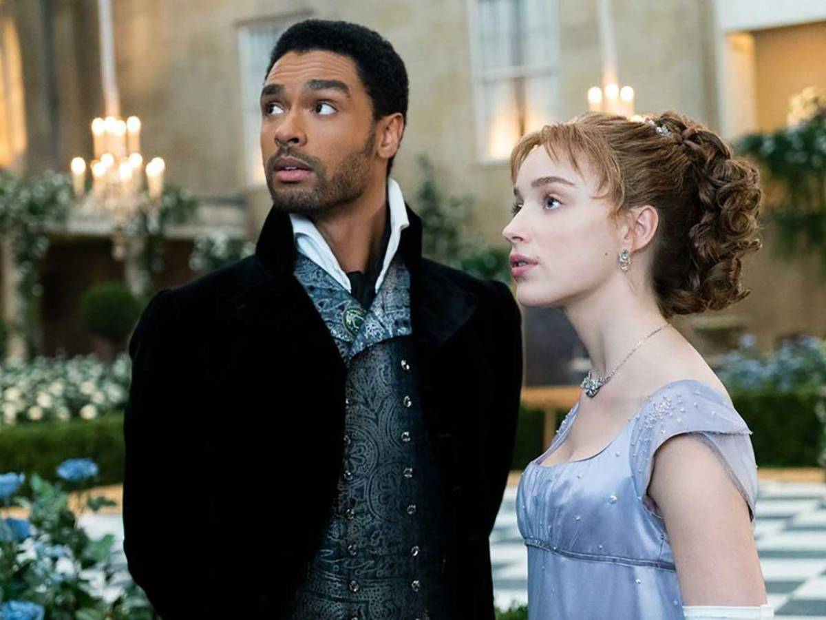 ¿Daphne y Simon regresan en Bridgerton 4?: Esta es la pareja clave que reaparecerá ¿Daphne y Simon regresan en Bridgerton 4?: Esta es la pareja clave que reaparecerá