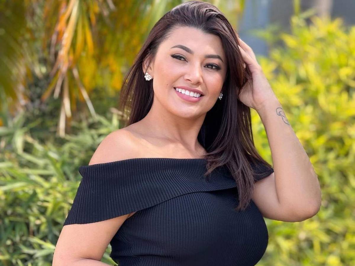 El mensaje que le envió Milagro Flores a Alejandra Rubio en medio del escándalo de divorcio El mensaje que le envió Milagro Flores a Alejandra Rubio en medio del escándalo de divorcio