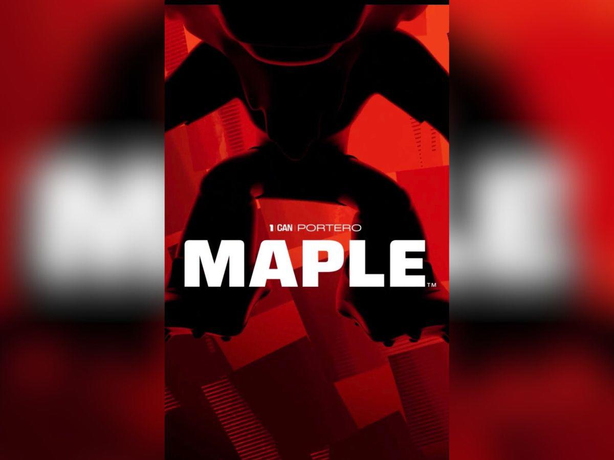 Maple, Zayu y Clutch: el significado de las mascotas del Mundial 2026