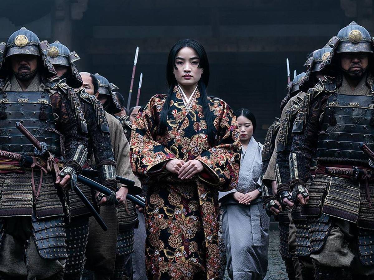 Tras ganar 18 Emmy, Shogun comenzará a rodar su segunda temporada en 2026