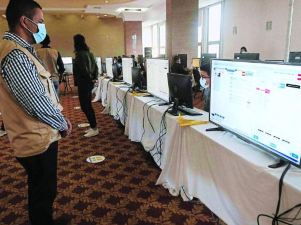 ¿Qué es el TREP y por qué es importante en las elecciones generales en Honduras 2025?