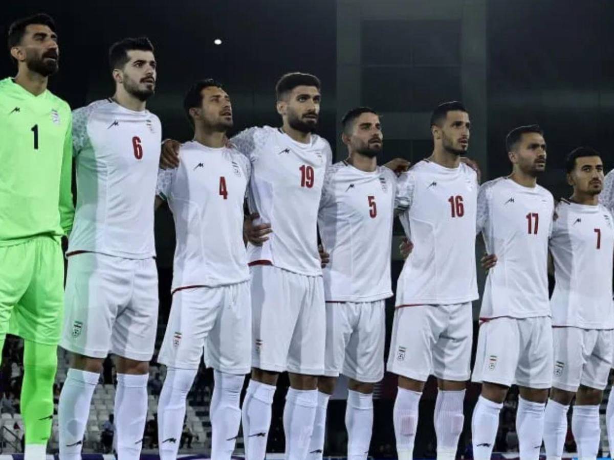 Selección podría retirarse del Mundial 2026 luego de ataque de EE UU en Medio Oriente