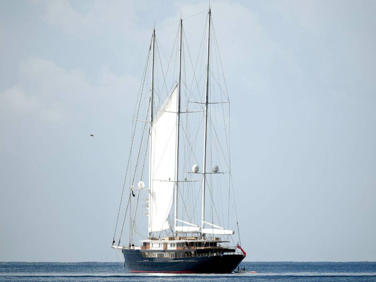 Jeff Bezos y Lauren Sánchez: Su lujosa boda en Venecia está por comenzar