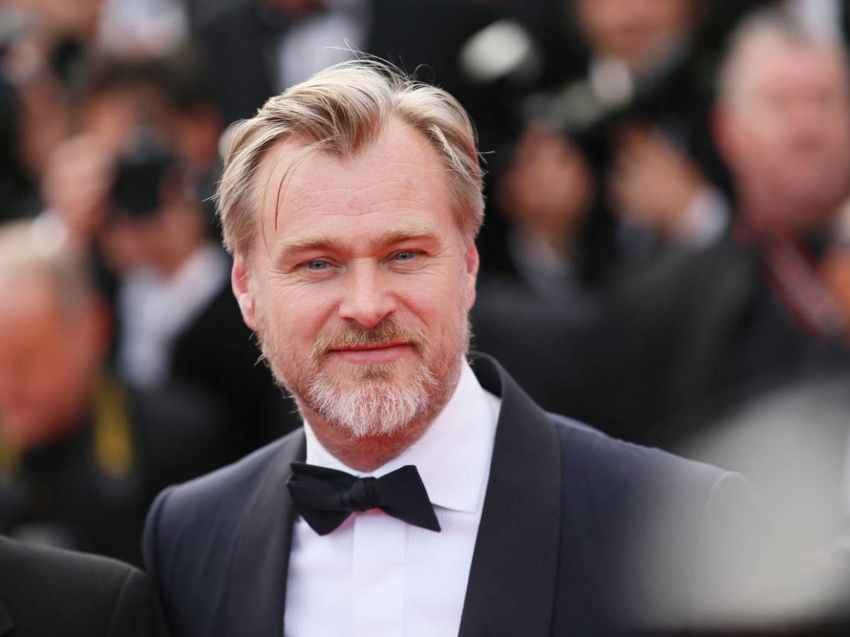 Nolan sobre Lupita Nyong'o como Helena en La odisea: Siempre fue mi primera opción