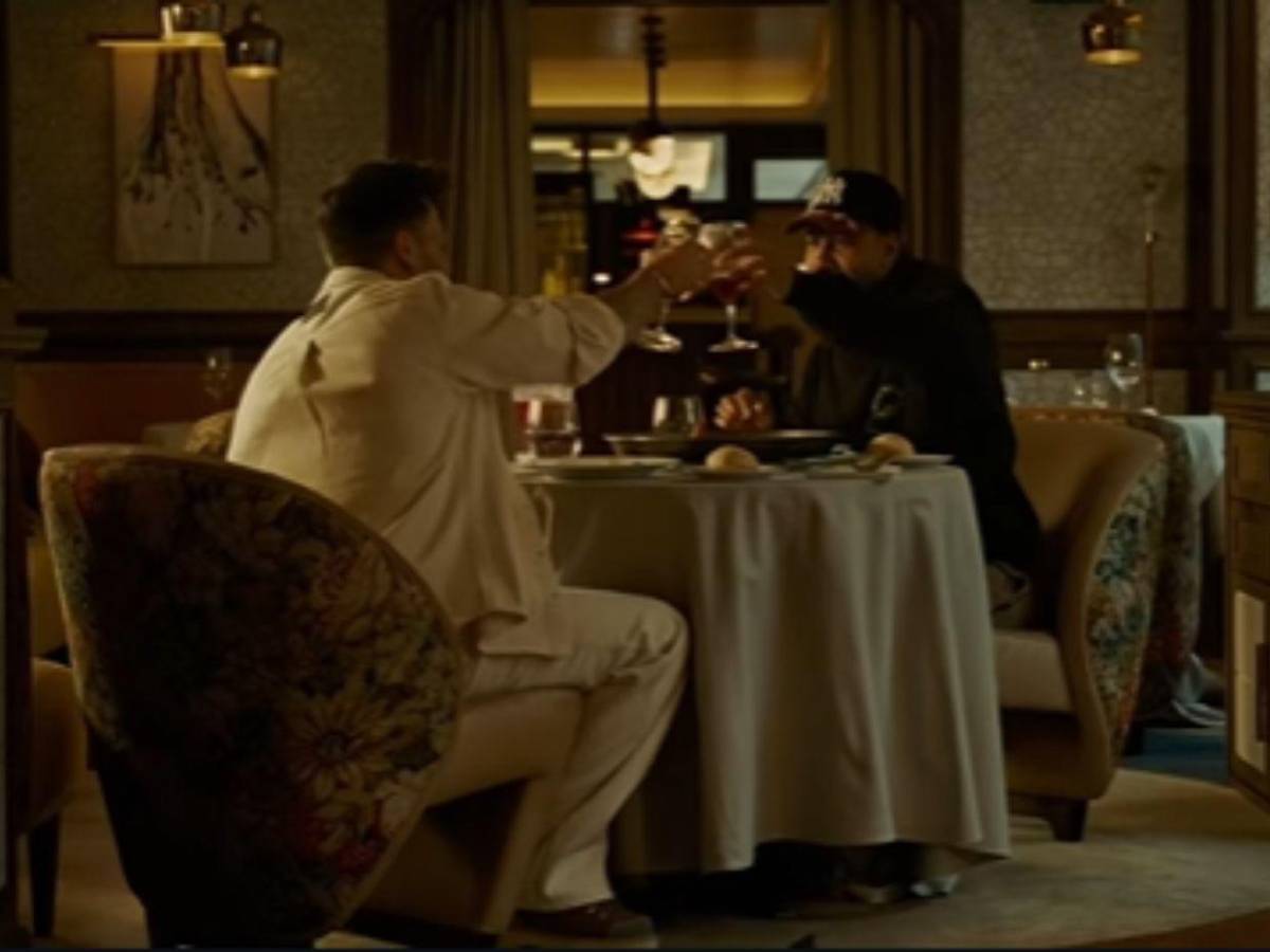 ¡Confirmado! La bachata de Romeo Santos y Prince Royce llega a Honduras