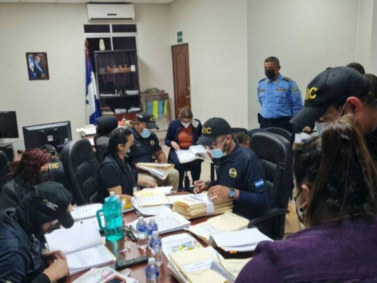 Ministerio Público investiga millonario desvío de fondos del INP