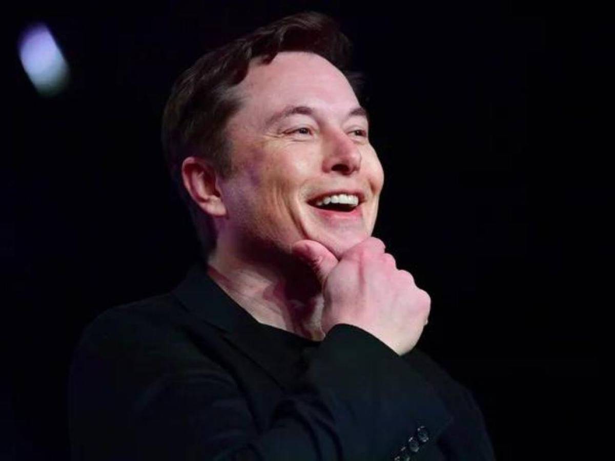Elon Musk reacciona por primera vez al juicio entre Johnny Depp y Amber Heard