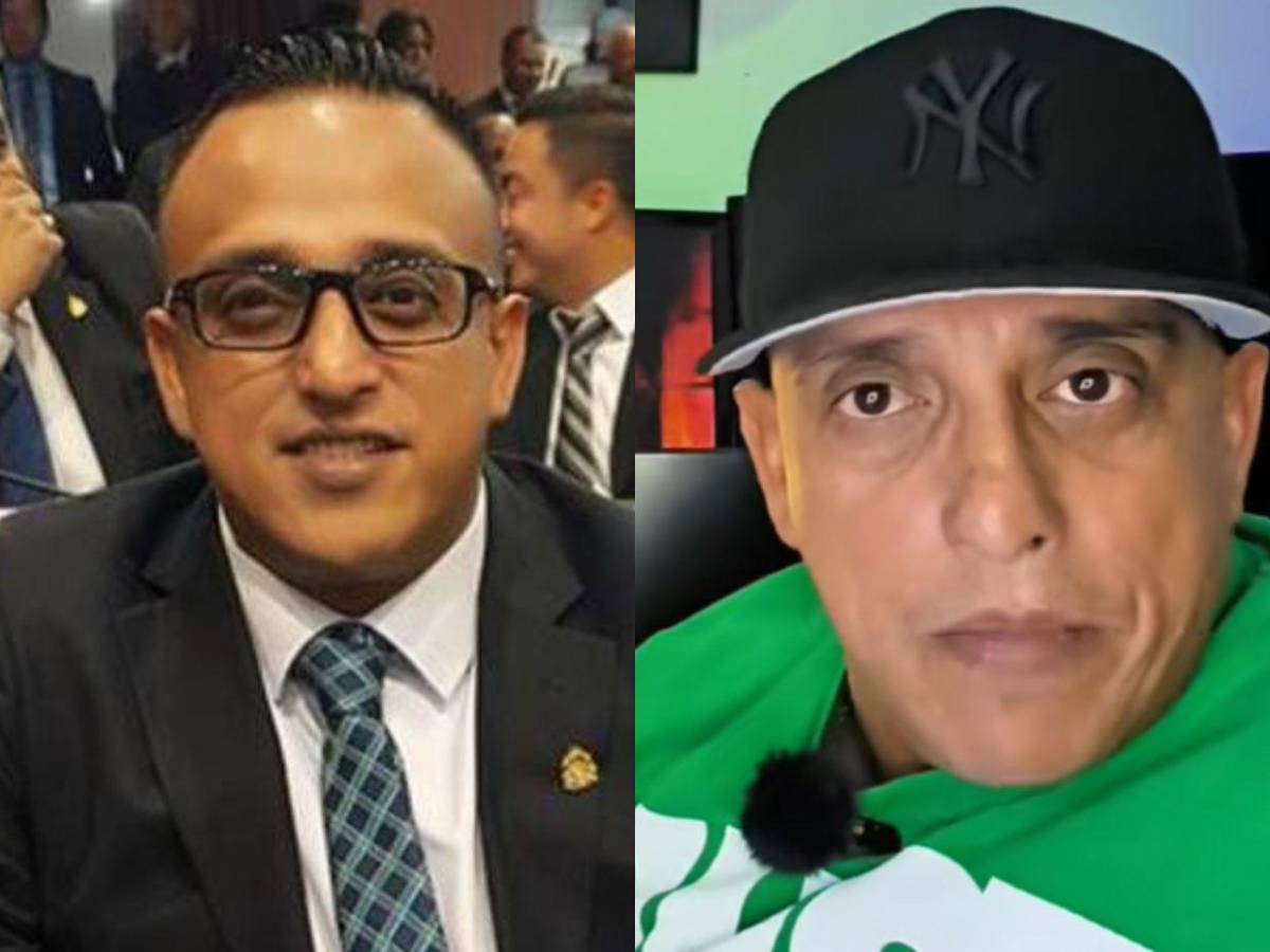 “Ya aburren”: José “Joche” Villanueva estalla ante críticas por haber sido diputado