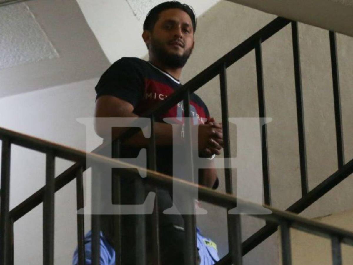 A Támara envían al presunto autor intelectual del asesinato del hijo de “Pepe” Lobo