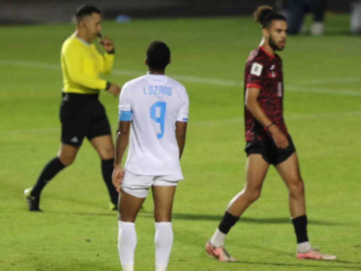 Tomé la decisión de tirarlo ahí: Choco Lozano sobre su penal fallado ante Antigua y Barbuda