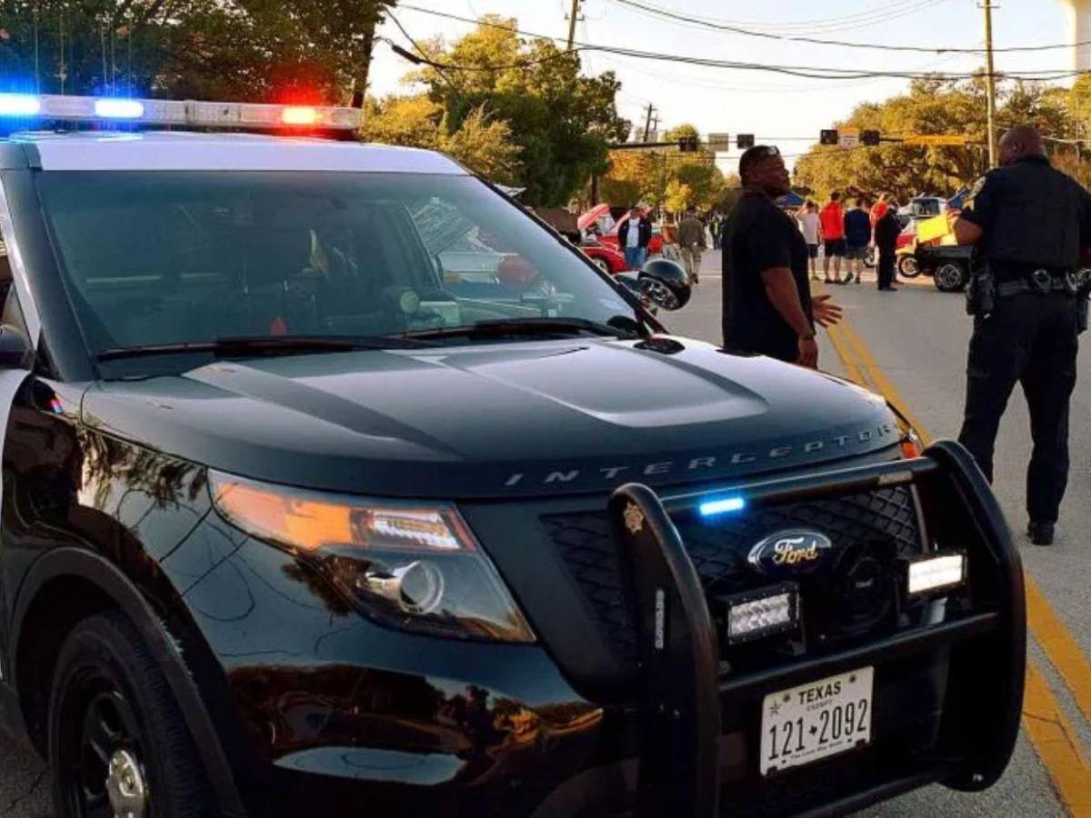 Policía de Texas podrá detener a personas que sospeche están en EE UU de forma irregular