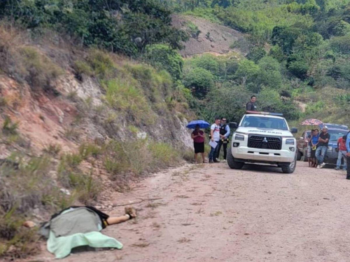 Tenía signos de estrangulamiento y su pareja fue detenida: avances en crimen de Norma Orellana