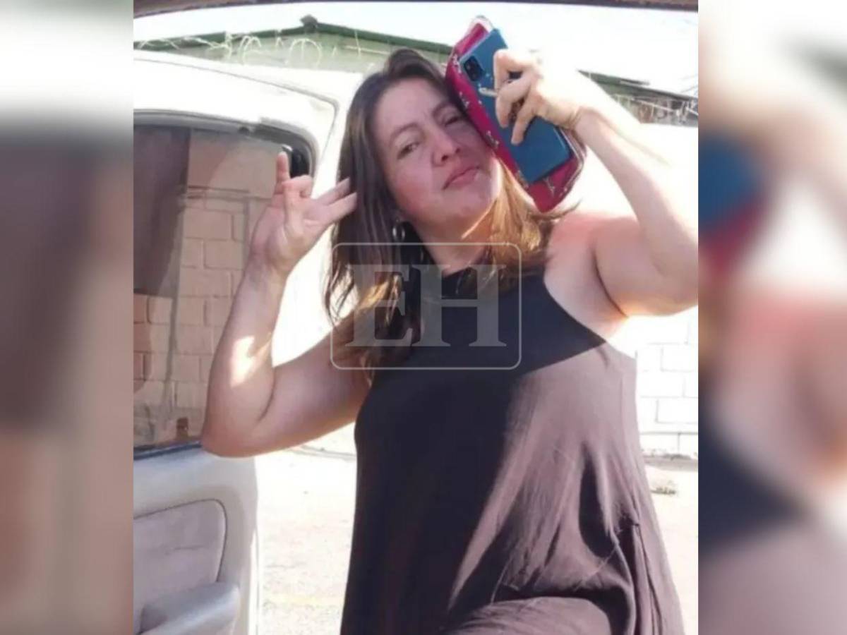 “Déjenme, estoy embarazada”: ¿Quién es Floridalia Aguilar, doctora que se manifestó ante Nasry Asfura?