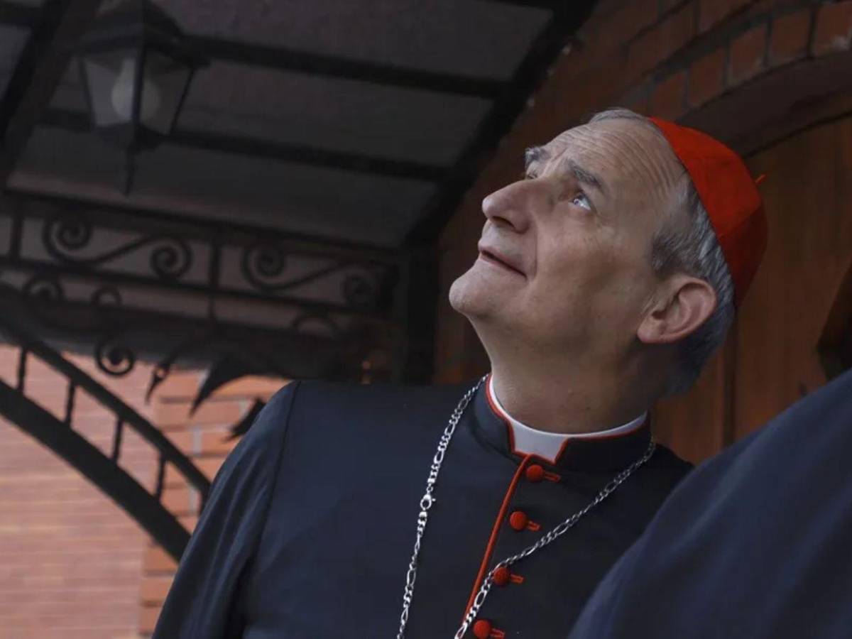 ¿Quién sería el nuevo sucesor del papa Francisco, según la inteligencia artificial?