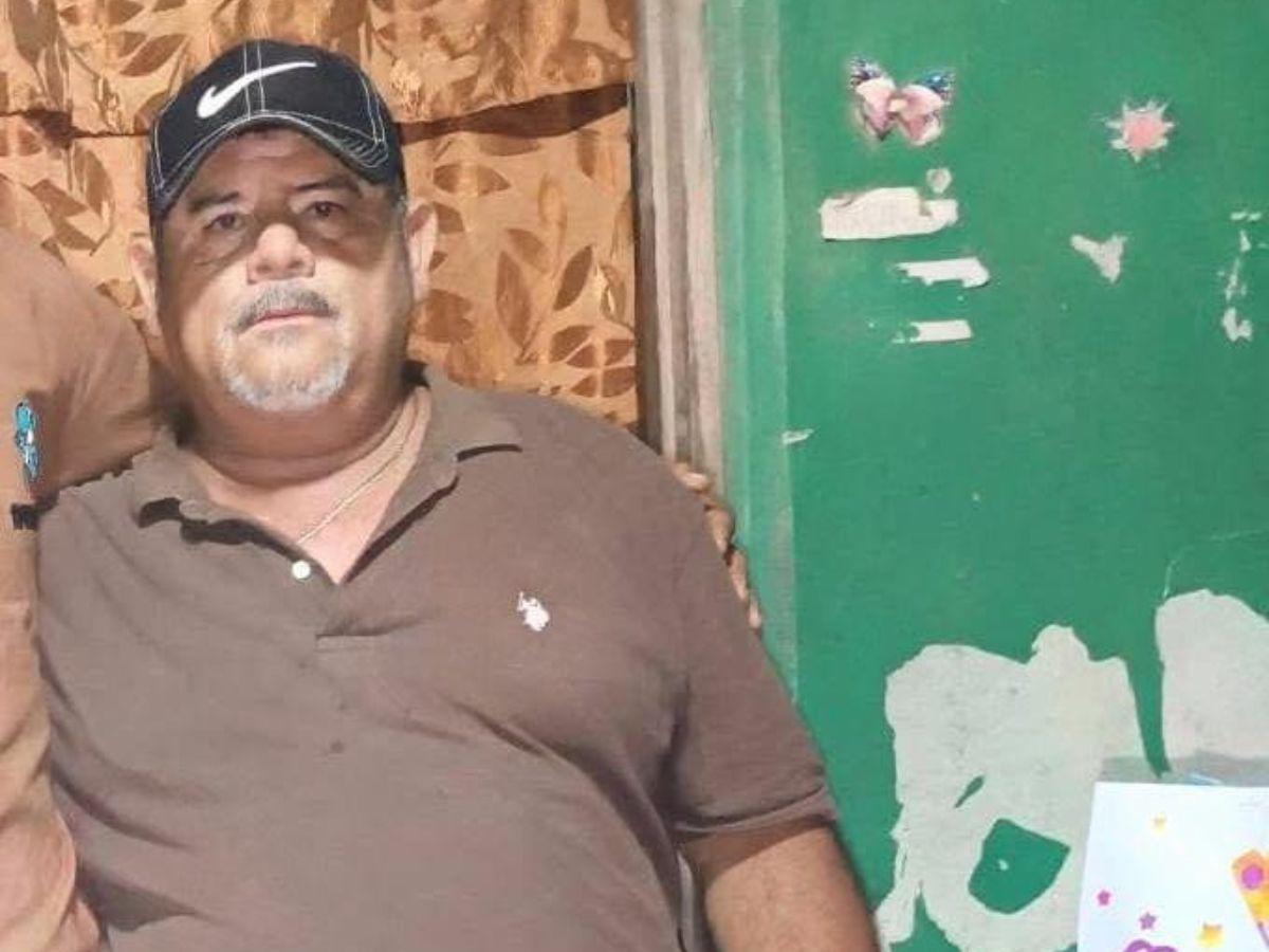 Los amarraron de manos y pies: familia relata el momento en que falsos policías raptaron a Óscar y José