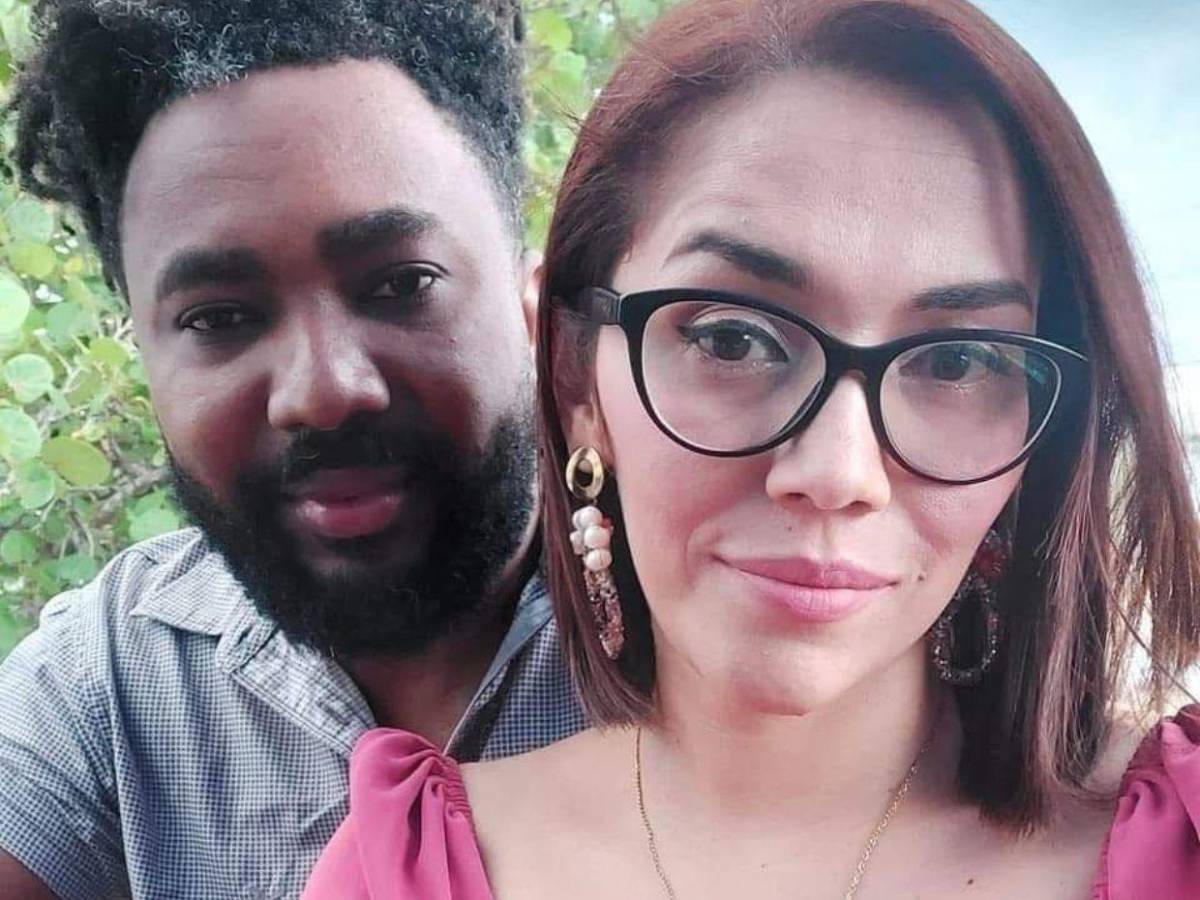 La mató e intentó encubrirlo como suicidio: Johnson, culpable en crimen de la doctora Ferrera