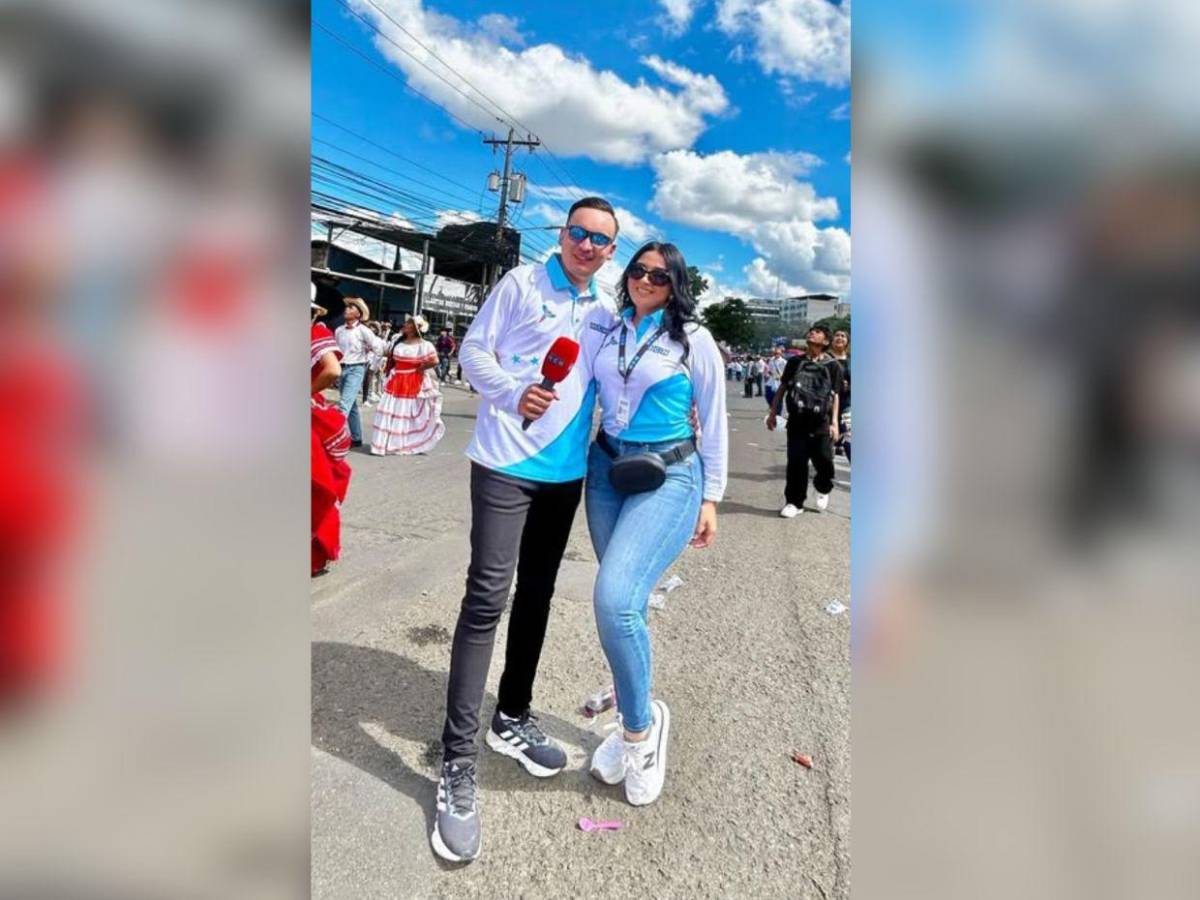 Gisselle Vásquez confirma romance con José Mendoza tras inesperado beso