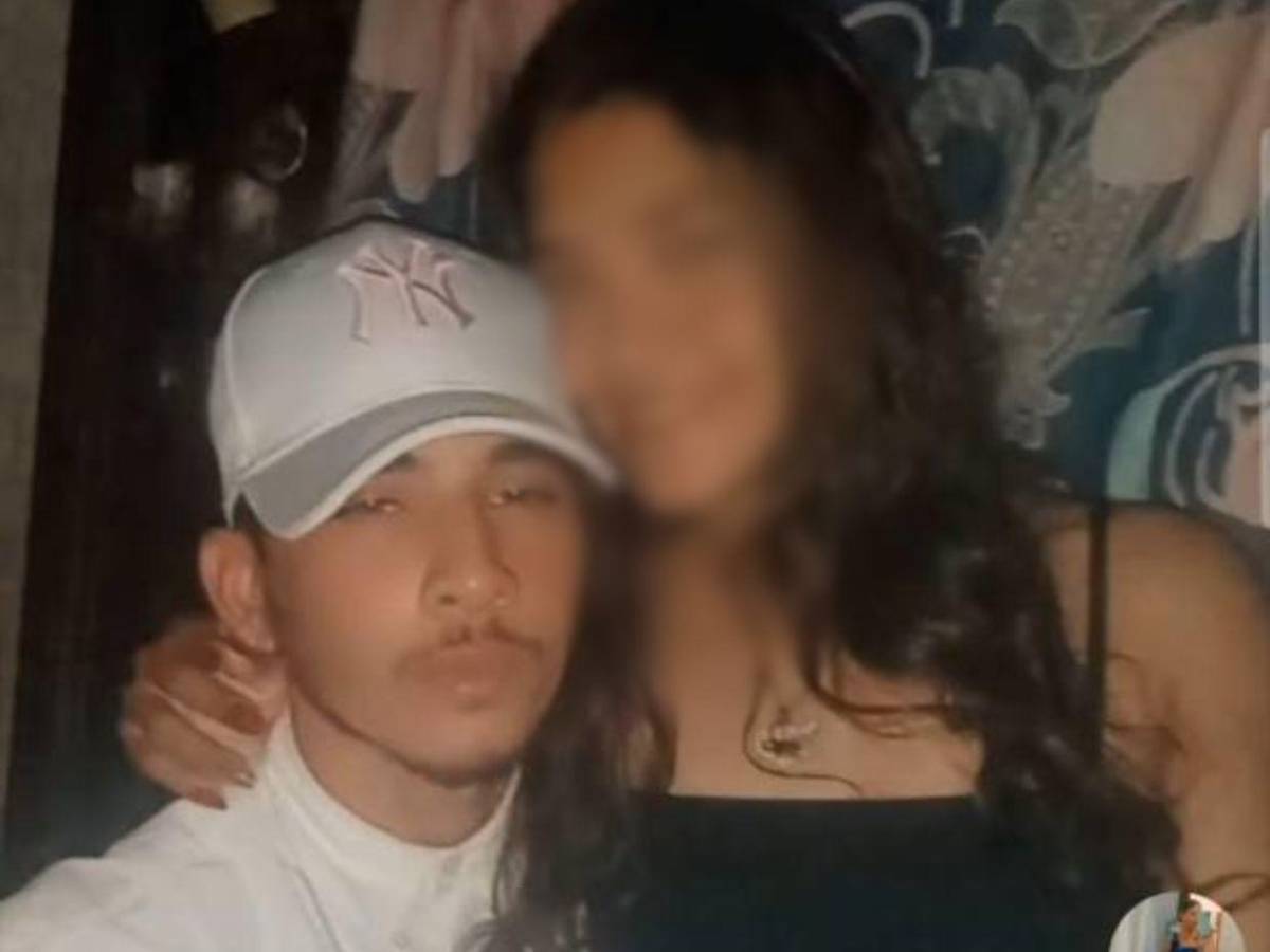 ¿Por qué no quisiste cambiar?: Exnovia de Zhaday Palacios deja mensaje tras su muerte