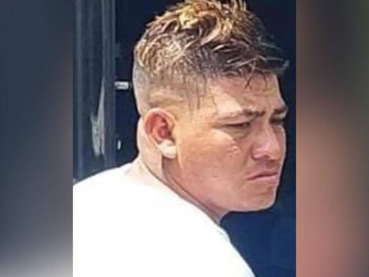 ¿Qué delitos enfrenta Kleivin Orellana, líder de la banda La Kleivona?