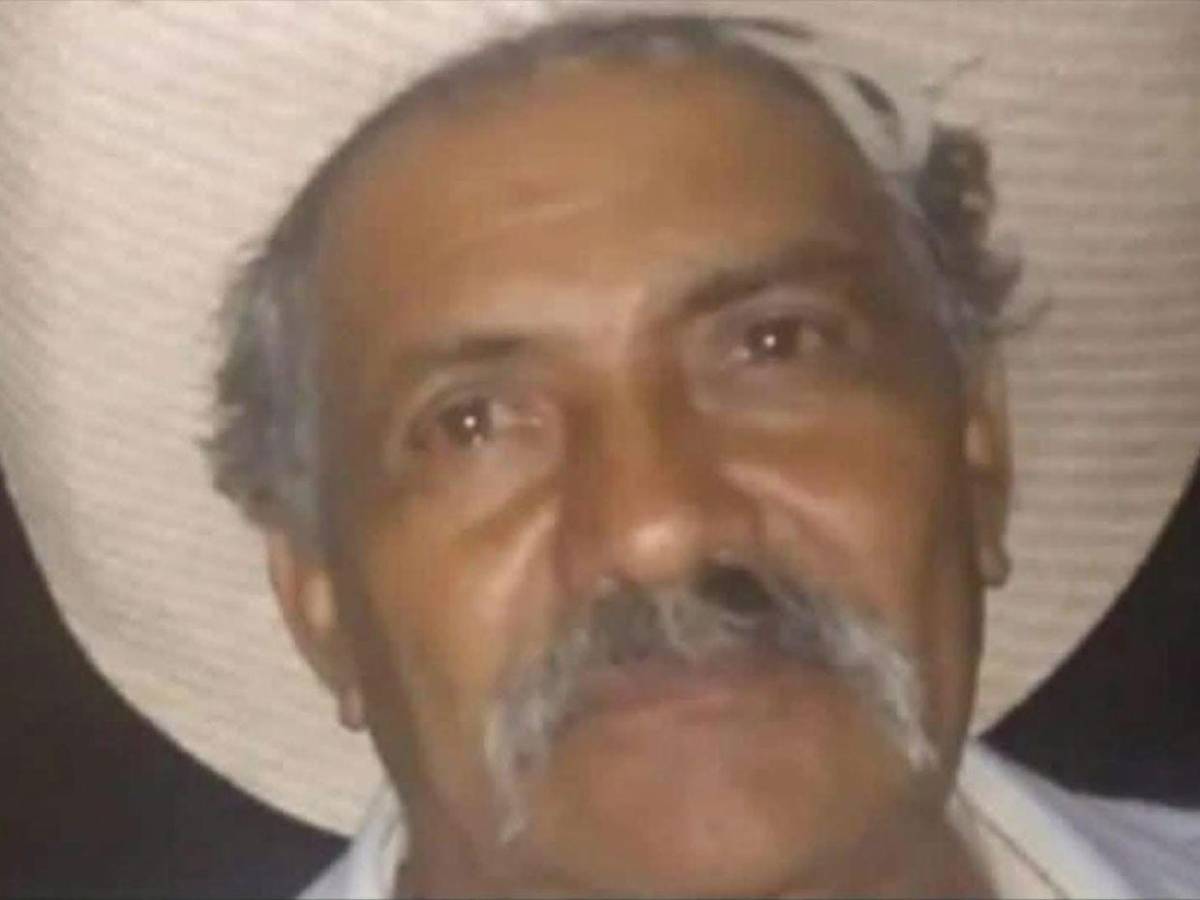 Mató a su padre por no darle dinero para alcohol: el crimen cometido por Jecseri Villalta