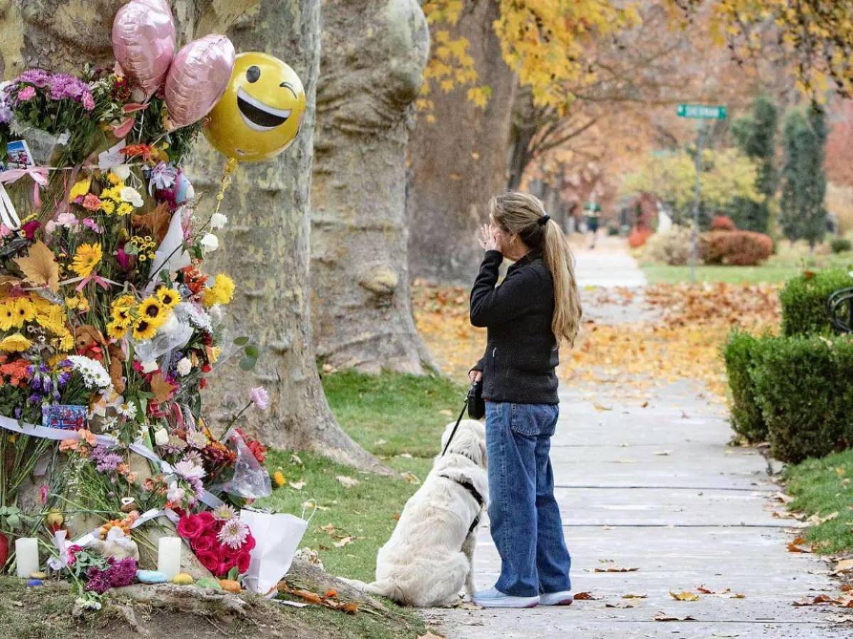 Elvin Ramos, hondureño que atropelló a la pequeña Mora Gerety en Idaho, EE UU