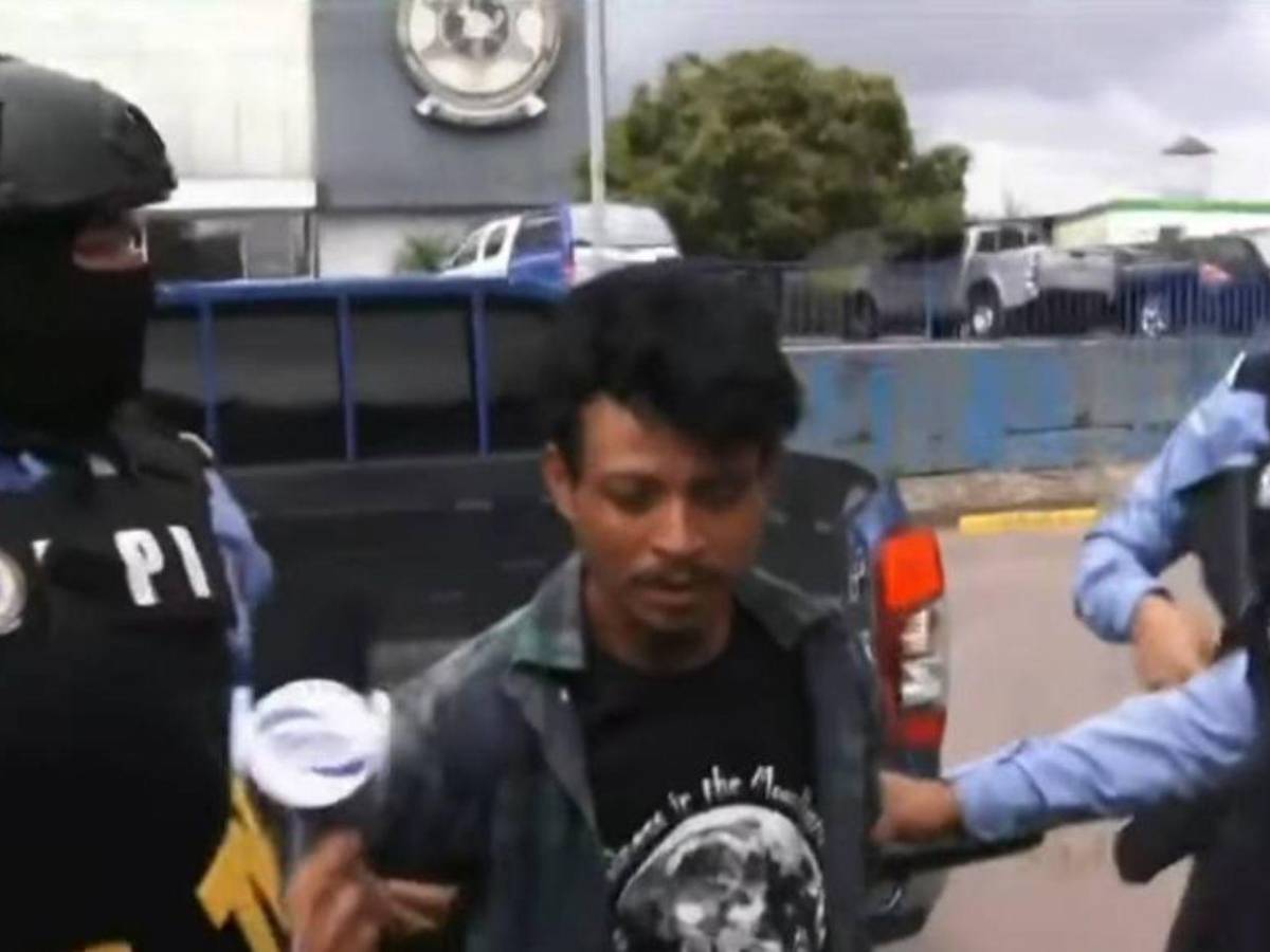 Andaba tomado: hombre acusado de abusar y matar a una mujer en Curarén