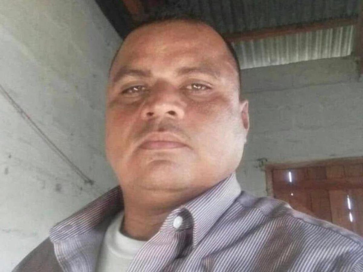 Sicarios lo interceptaron al salir de una pulpería: Ostilio Nájera asesinado en Trujillo