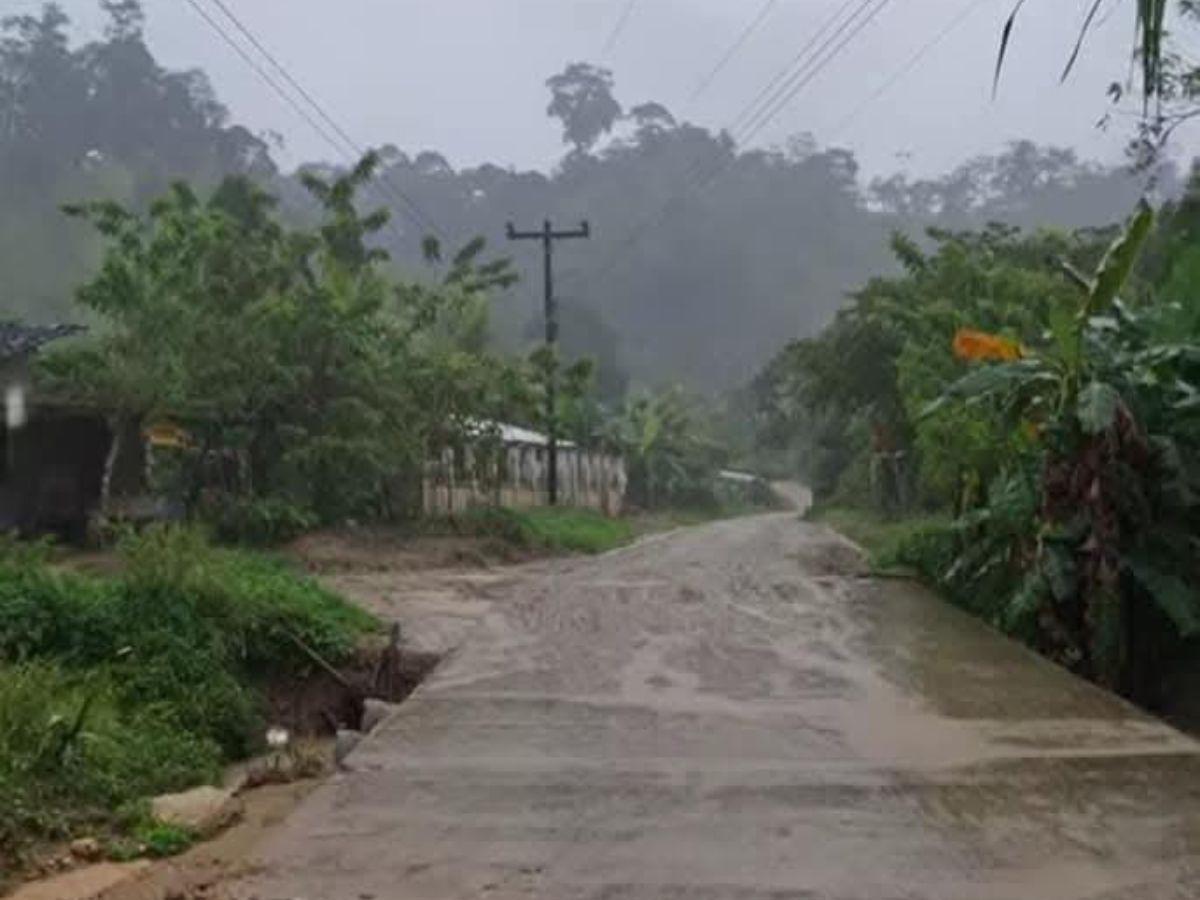 Iris Muñoz bailó con un hombre en fiesta de Nochebuena y fue asesinada: sospechan de su pareja