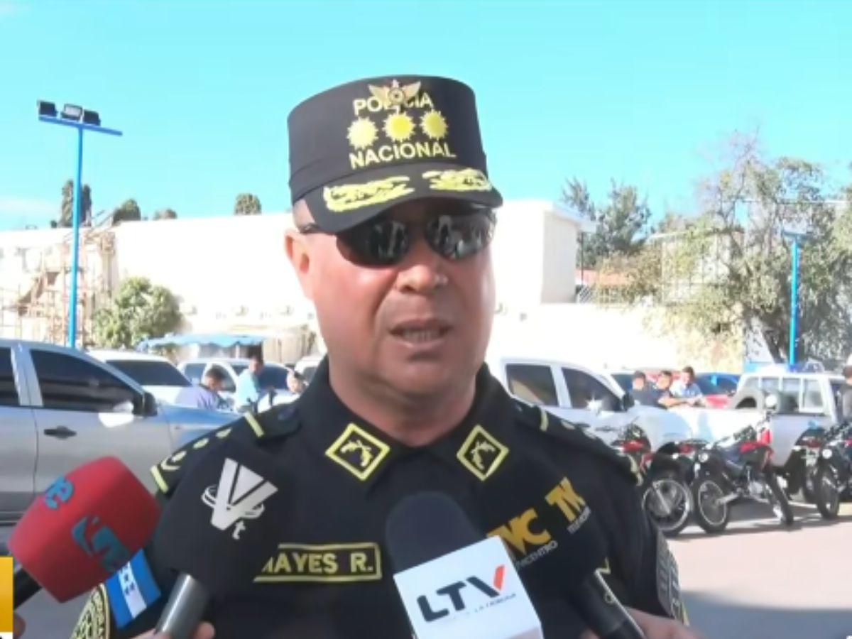 Un expolicía dado de baja: Elías Fúnez, tercer implicado en el crimen del doctor Miguel Salgado