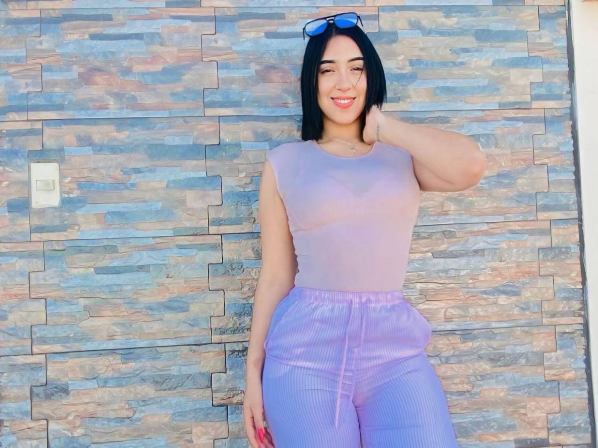 ¿Qué se sabe de la muerte de Jenifer Rivas, presentadora hondureña y creadora de contenido?