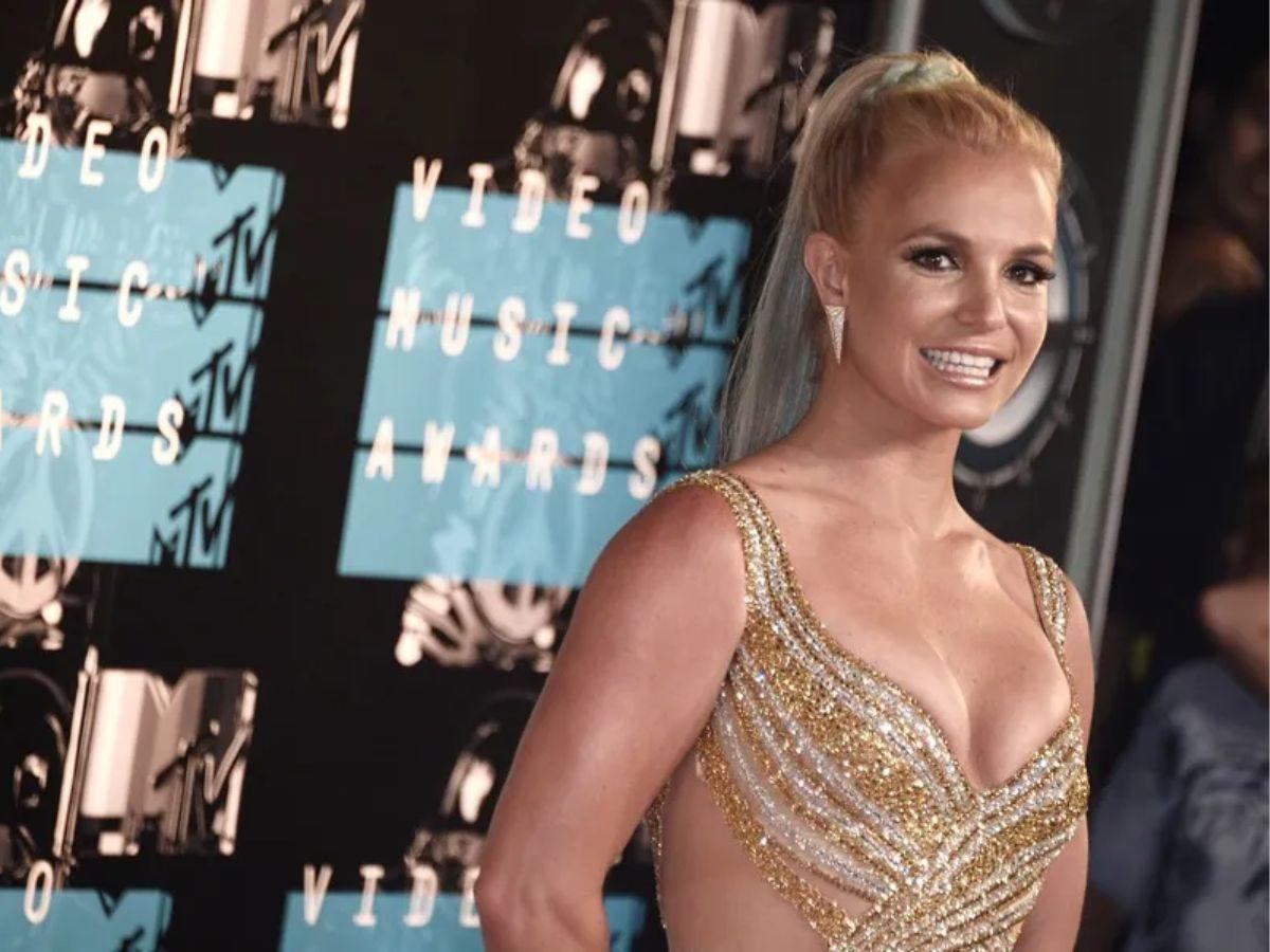 Arrestan a Britney Spears en California y borra su cuenta de Instagram ¿La razón?