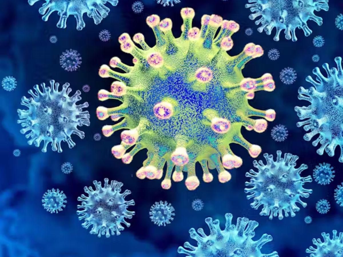 Persona infectada habría traído a Honduras la subvariante 'Frankenstein' del covid-19: ¿qué se sabe?