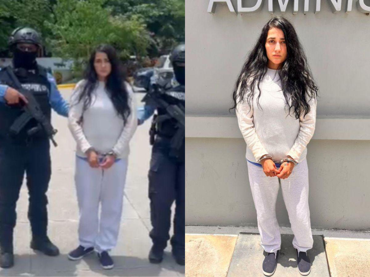 Ana Cárdenas habría citado a un hombre para secuestrarlo: huyó a EE UU y la deportaron