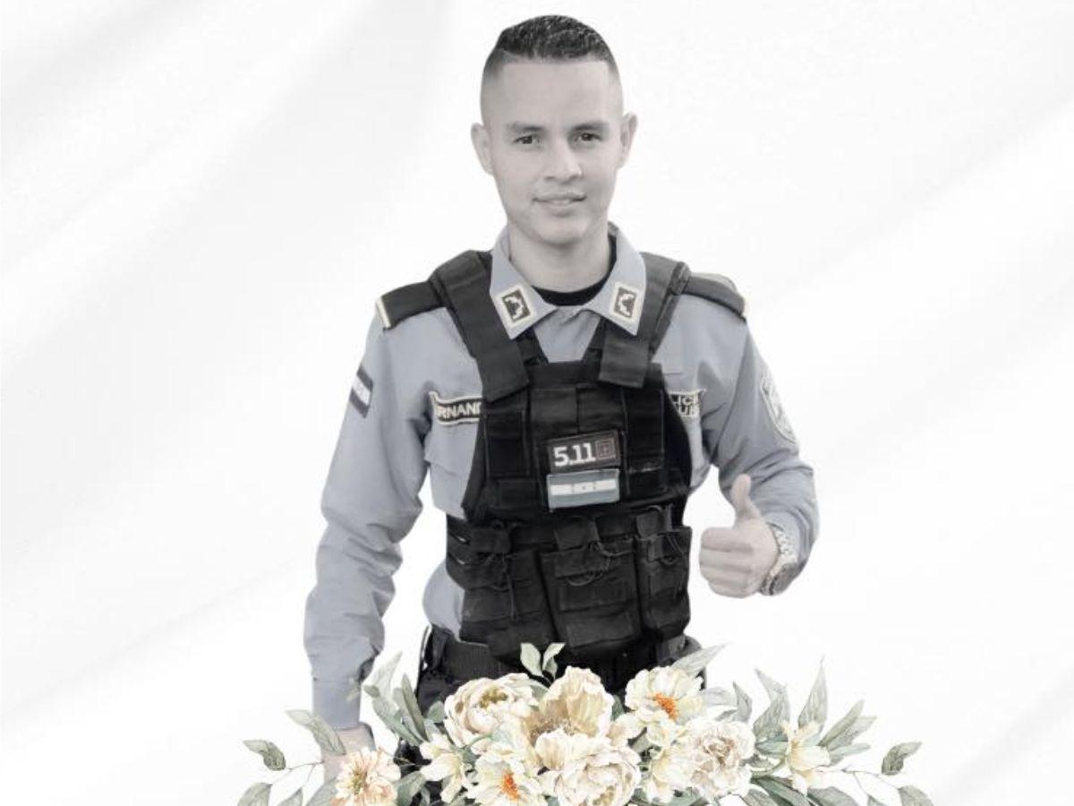 Con un disparo en la cabeza y tendido sobre su cama: Cristian Casco, hallado muerto en una posta