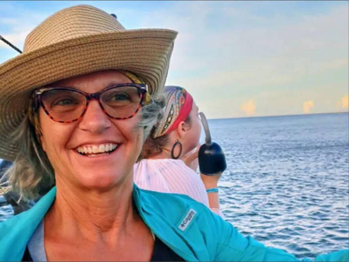 EE UU suspende búsqueda de mujer desaparecida tras caer al mar en Bahamas