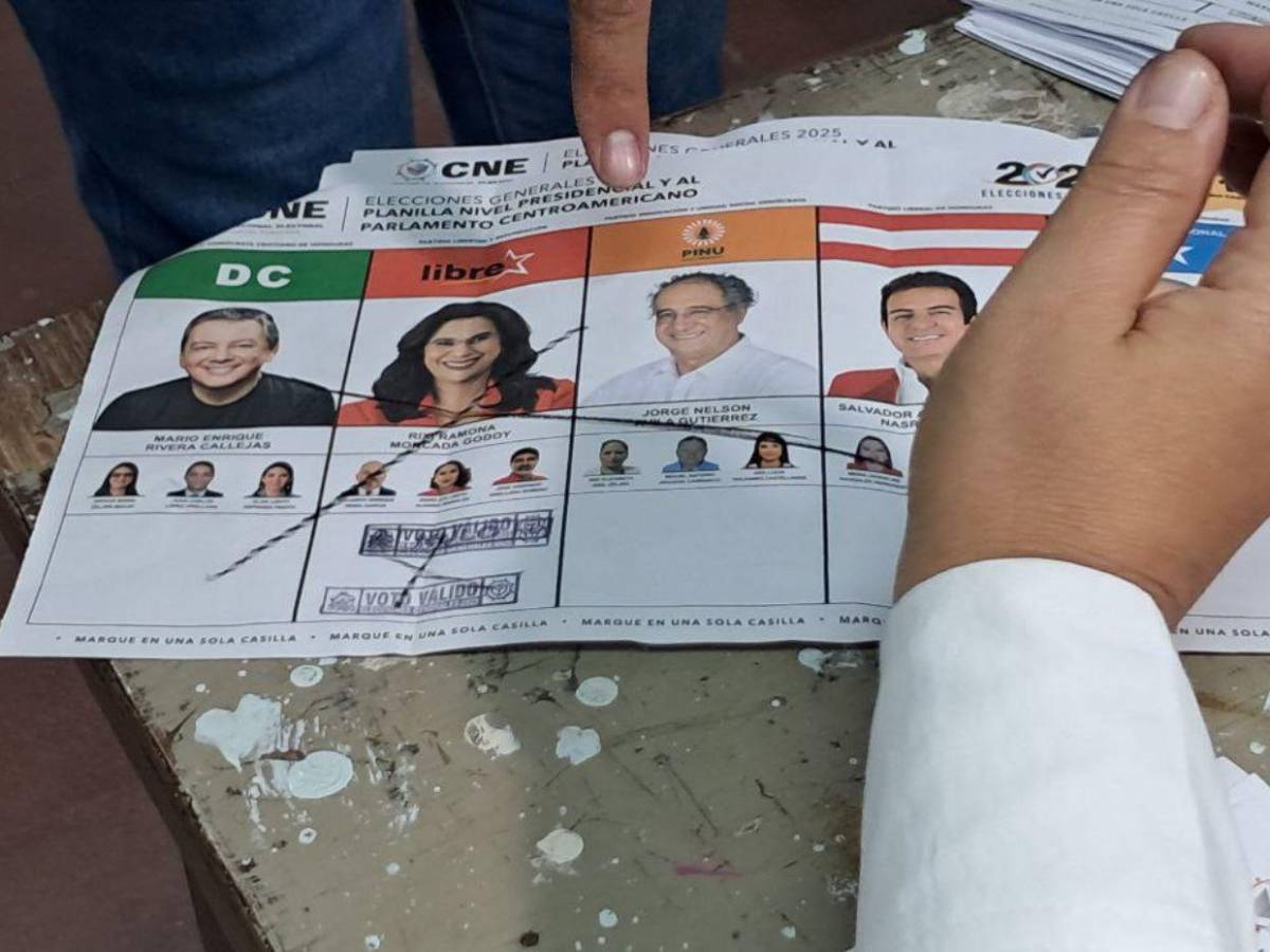 Regresan a las urnas: ¿Por qué se repetirán las elecciones en San Antonio de Flores este domingo?