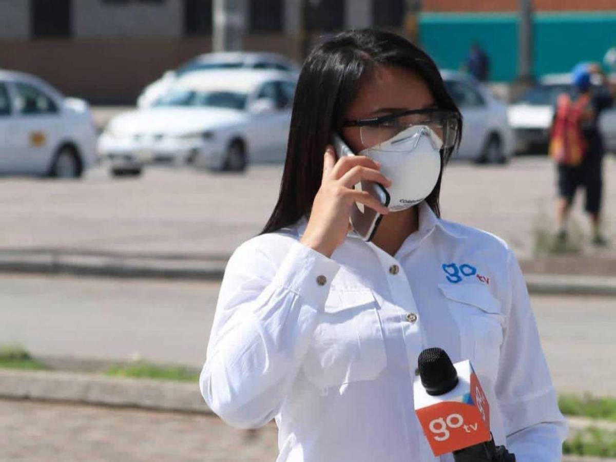 Consternación por la muerte de la periodista Mariela Flores: Hemos sido impactados