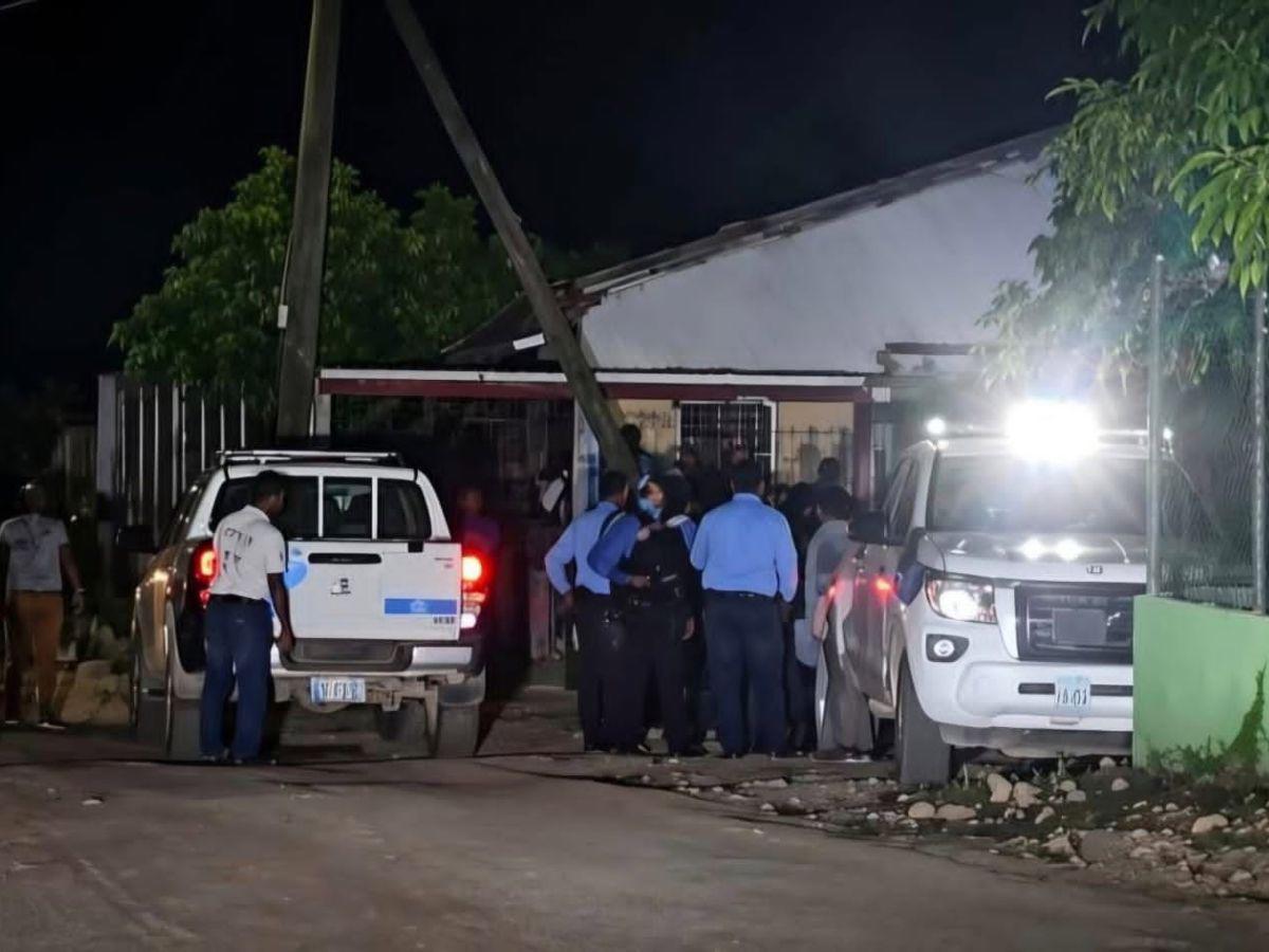 Héctor pasó 24 horas detenido por pegarle a su pareja y al salir mató a su concuñada por denunciarlo