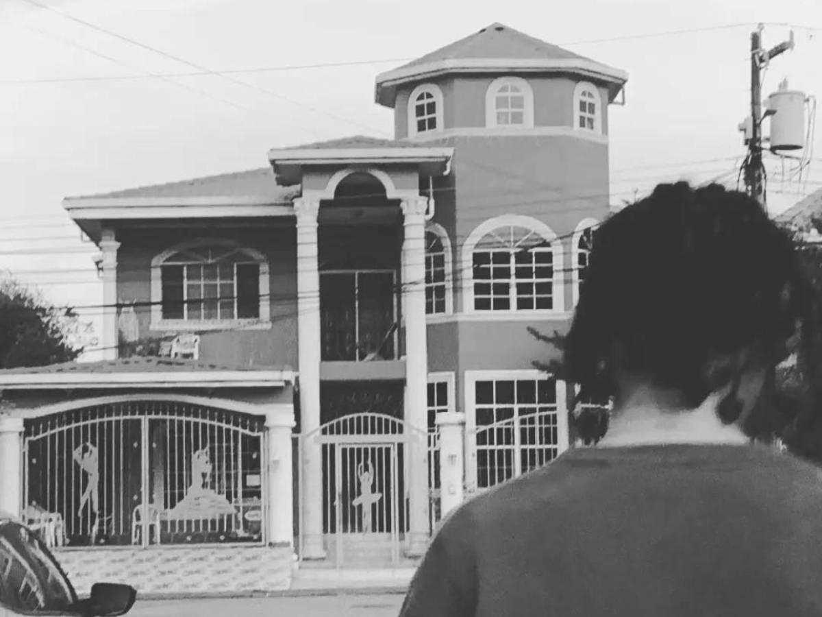 Así era en vida Darwin Bueso, el joven que fue asesinado por su mejor amigo