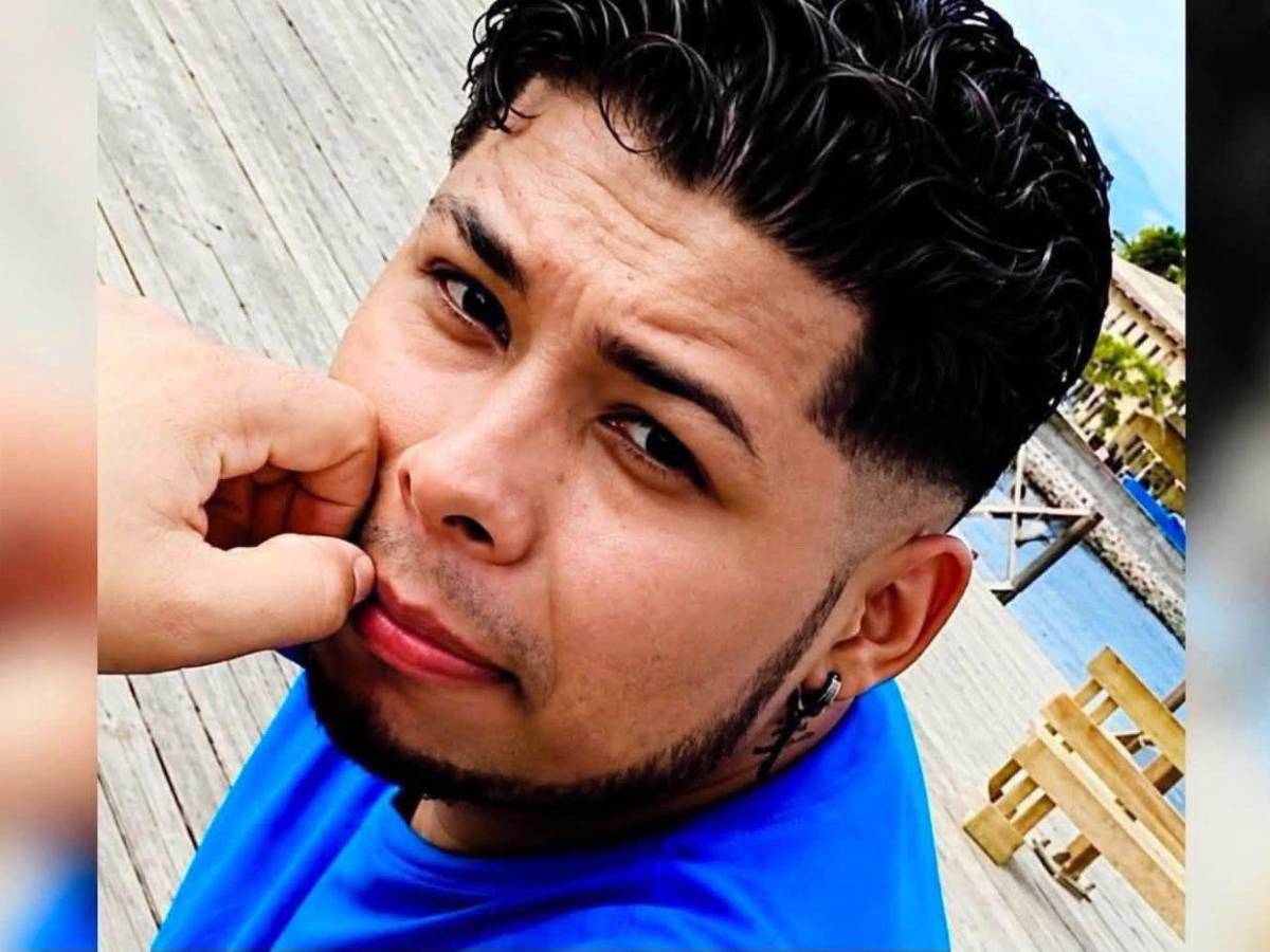 A uno lo mataron en el pasillo y a otro en una habitación: Rostros de hombres asesinados en La Ceiba