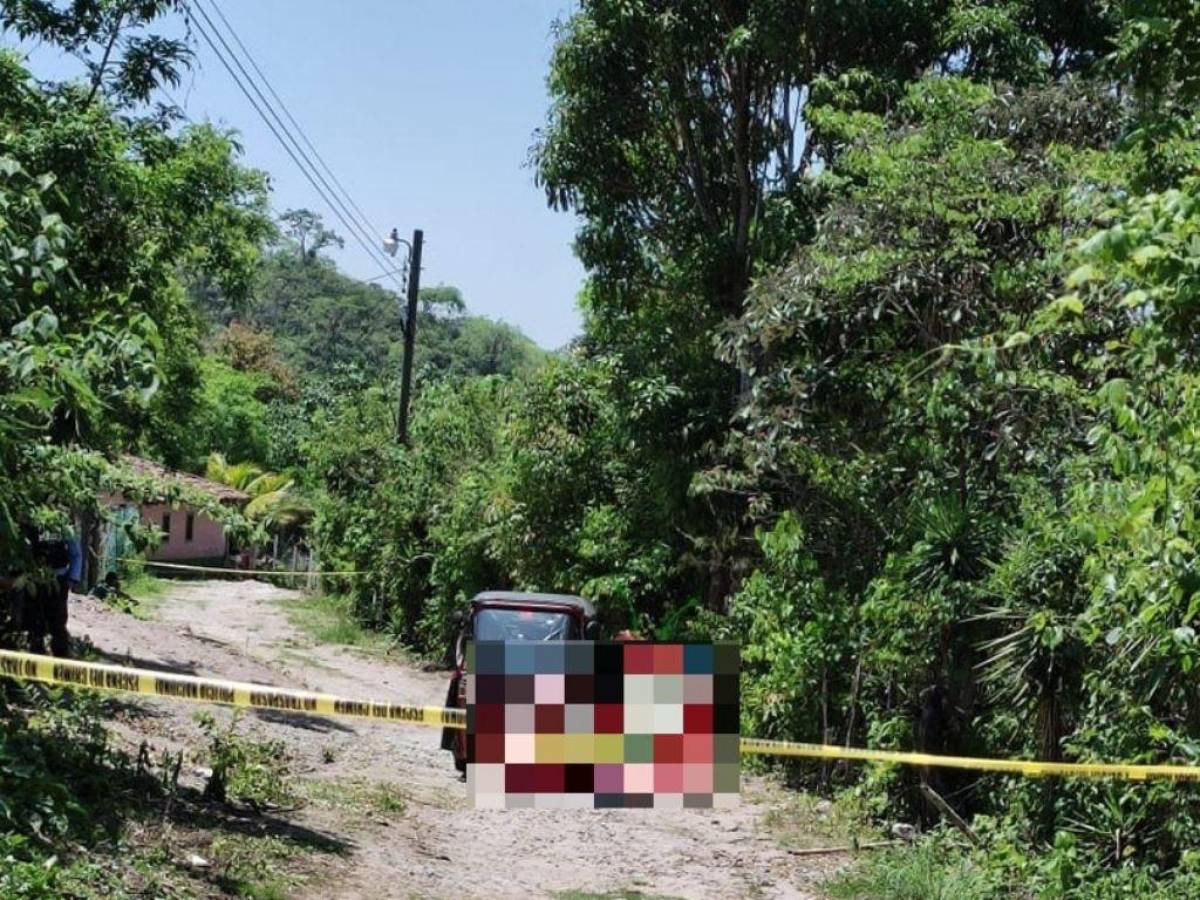 Asesinan a cuatro personas en distintos hechos en Lempira