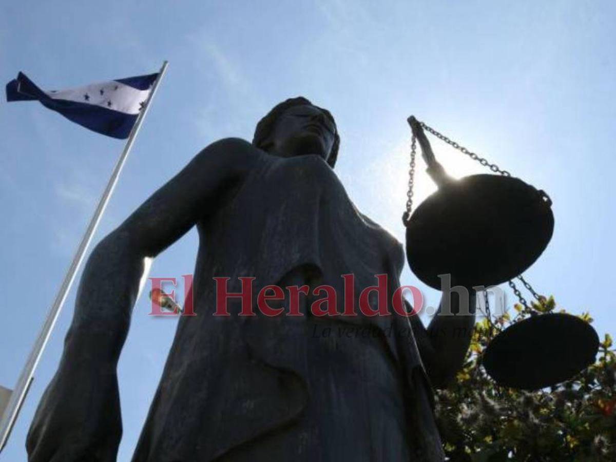 Human Rights Watch, preocupado por afinidades políticas en elección de la CSJ en Honduras