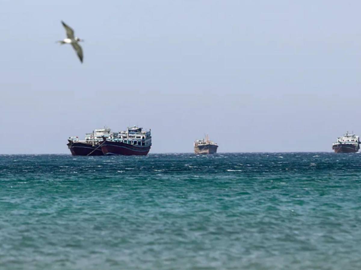 ¿Qué es el estrecho de Ormuz y cuál es su importancia en la economía global?