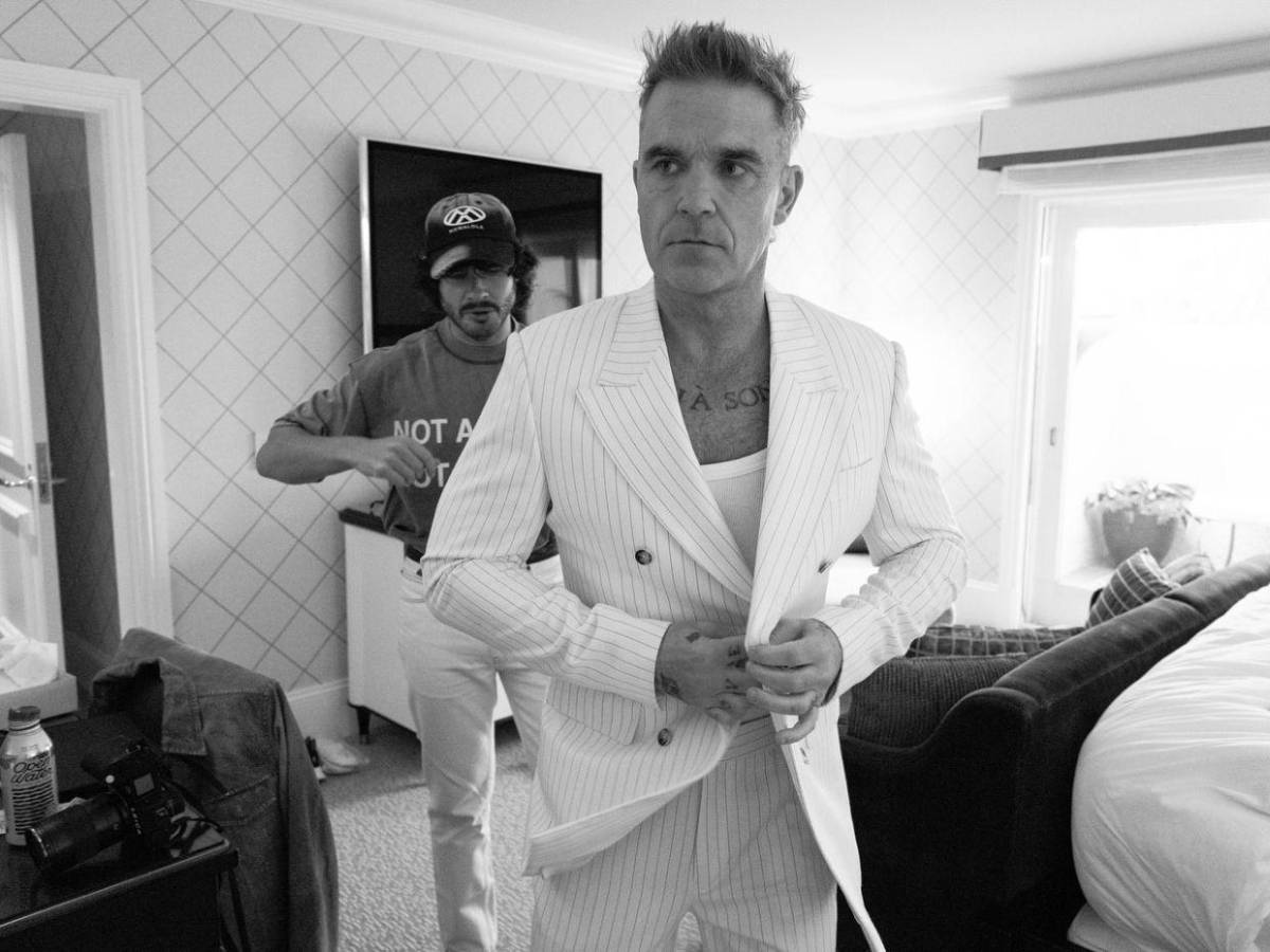 Robbie Williams revela diagnóstico de escorbuto: ¿Cómo afecta esta enfermedad?