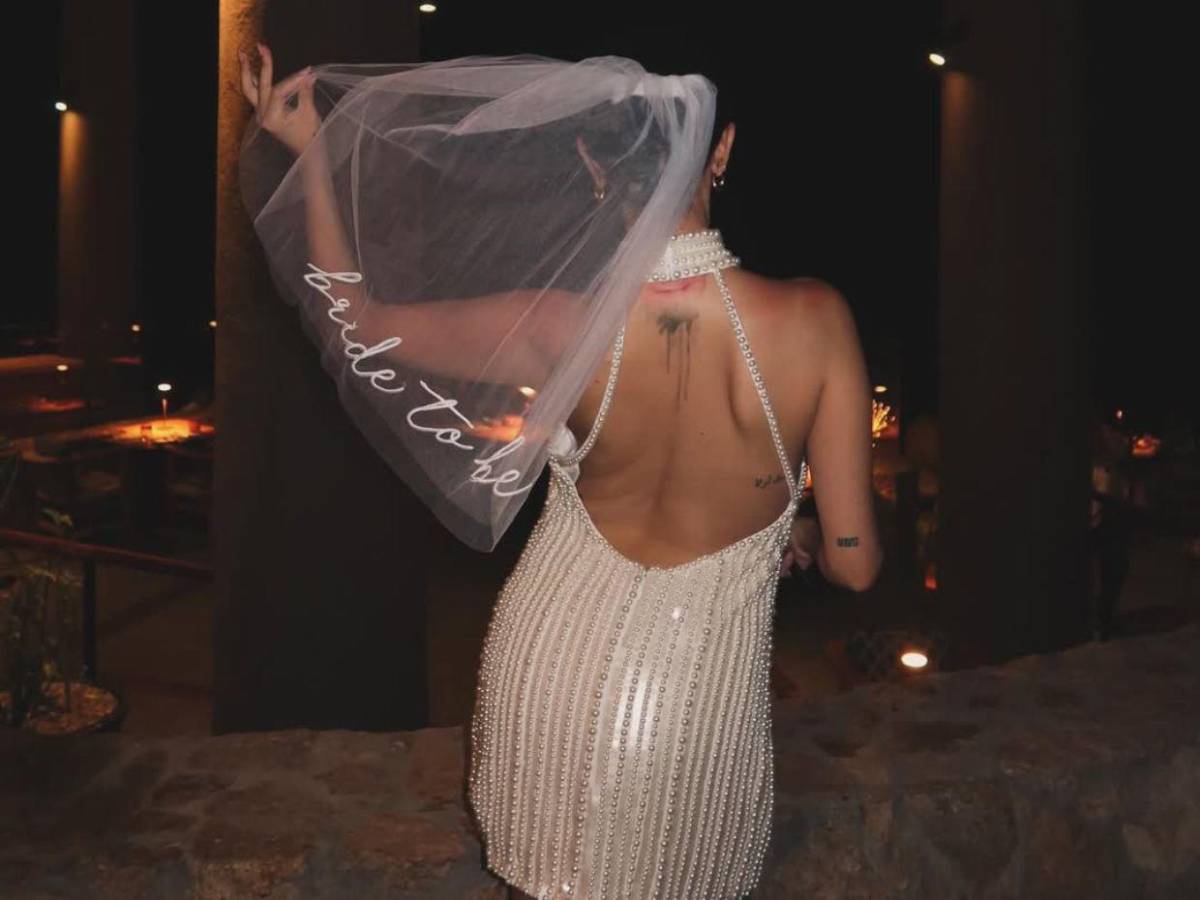 La despedida de soltera de Selena Gómez en Cabo: excesos antes de la boda con Benny Blanco