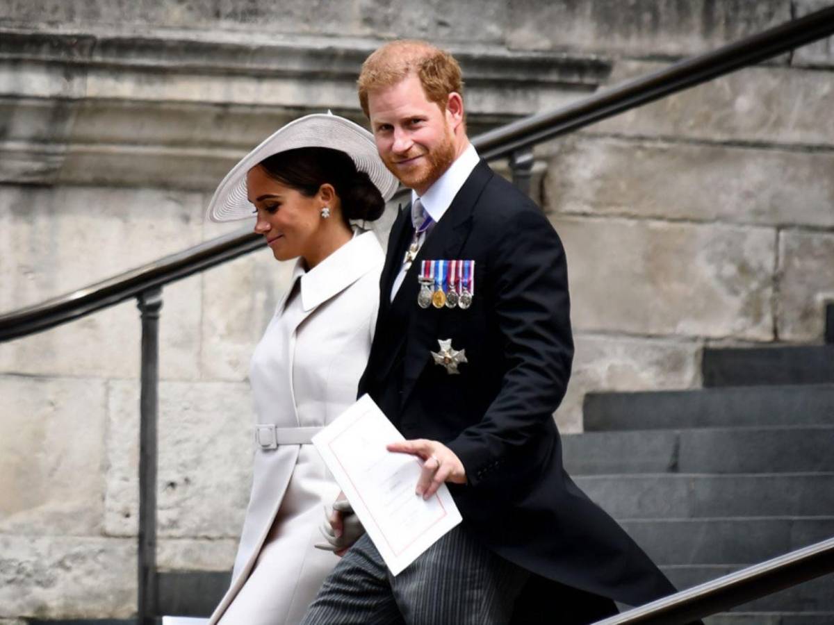 ¿Distanciamiento o estrategia? Meghan Markle consolida su marca personal lejos de Harry