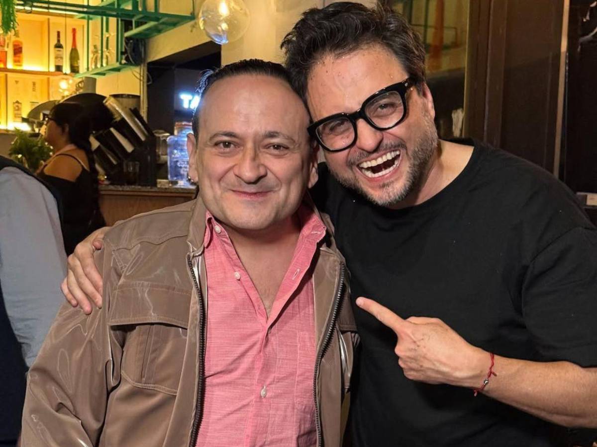 Lalo España anuncia separación de su novio: De verdad amé muchísimo